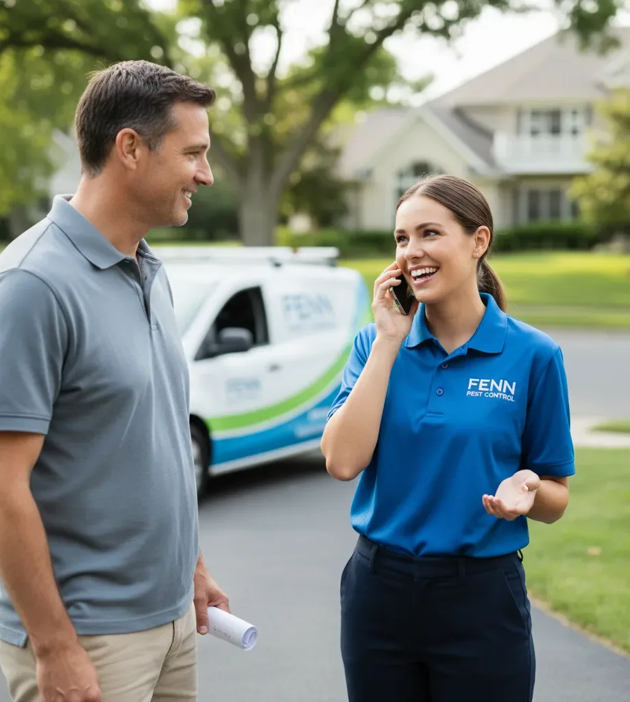 Bed Bug Extermination in Providence, RI